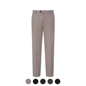 [앤드지] 캐주얼 밴딩 슬랙스 팬츠_BZC4PP1101