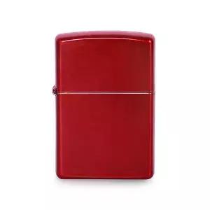 지포 라이터 ZP21063 클래식 캔디 애플 레드 라이터 당일발송