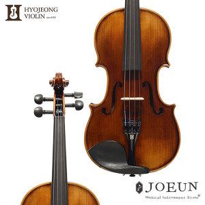 [효정] 초중급 바이올린 HV-250 / 국산 돌체현 필수패키지