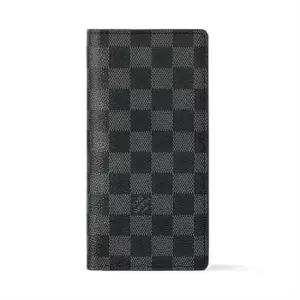 [명품] 루이비통 남성 장지갑 브라짜 월릿 N62665