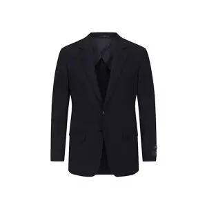 [앤드지] 이모션 임팩트 이태리 MARZOTTO 소재 투버튼 싱글 자켓_BZD2SB1301