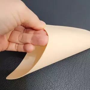 리얼스킨 고무판 SMP 두피문신 반영구