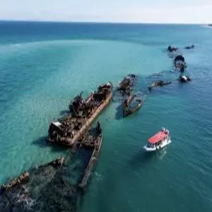 [자유여행]브리즈번(or 골드코스트)/시드니 7일(호텔숙박, 2인출발) KE