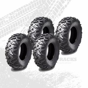 P3501 빅혼스타일 14인치 한대분 타이어세트