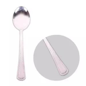 SE 양식기 성인용 스푼 1P 10개 WFGPTZ5