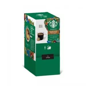 스타벅스 돌체구스토 캡슐커피 60개 아메리카노 하우스블렌드 에스프레소 로스트