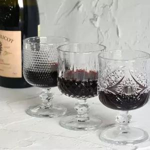 고블렛 글라스 와인잔 185ml WFHF52E