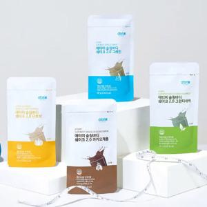 애터미 슬림바디 쉐이크 2.0 60g 15포 체중조절 한끼식사 다이어트