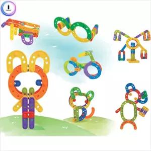 프리미엄블럭 보관함포함/블럭/블록/장난감/조립/창의/만들기/아기/초등/어린이/완구/유치원/학습용/유아용