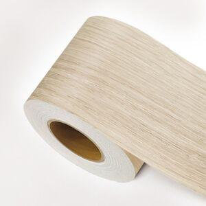 인테리어 몰딩시트지 (히코리) 10cmX2.5m 띠벽지 보수