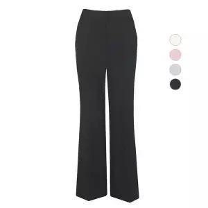 [하프클럽/비비드시크릿가너]여성 아르떼 봄여름 부츠컷 정장 팬츠