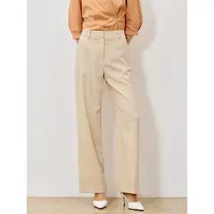 [리스트]완벽한핏 쿨 롱 와이드 팬츠 택가격 168000원 _P395553736