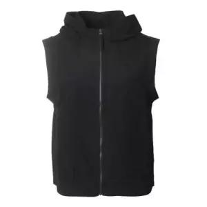 [롯데백화점]요하넥스 반후드 집업 베스트 Z5B5V200