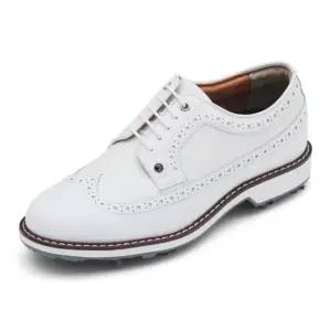 [롯데백화점]금강 [금강]남성 리갈 클래식 스파이크 골프화 REGOXA4028F9