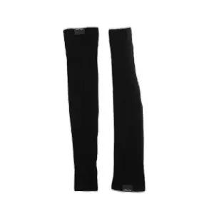 Courreges 골지 롱 벙어리 장갑 324MGT021FI0062 9999 TP946826274