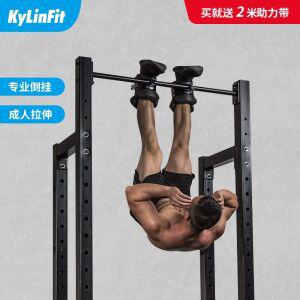 철봉 신발 거꾸로 물구나무서기 후크 보조기구 운동기구