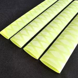 낚시대 야광 열수축고무 수축튜브 로드 그립 손잡이 특허출원상품