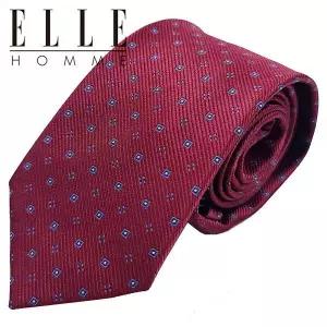 [엘르옴므] 엘르옴므 패션넥타이-칼리 와인 7cm (P003486160)