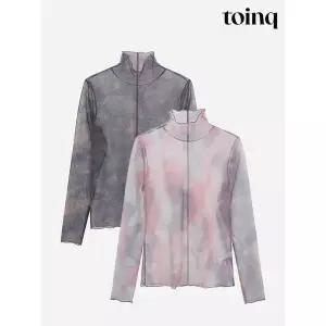 [토잉크]타이다이 시스루 티셔츠 T239MTS907W T239MTS907W _P403872772