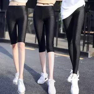 ONM 여자 3타입 5부 7부 9부 아이스 쫀쫀레깅스