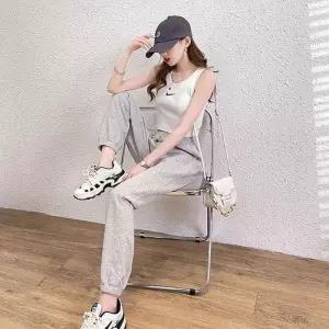 ONM 홈웨어 9부 팬츠 편한바지 밴딩팬츠 3컬러 조거