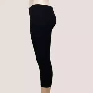 ONM 스판 베이직 8부 레깅스