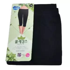 ONM 7부 쫄바지 여름레깅스 쿨레깅스 얇은레깅스 운동