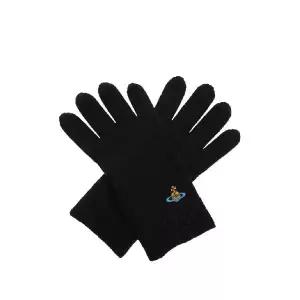 비비안웨스트우드 캐시미어 장갑 8202002QK0069 TP442676574