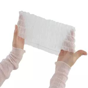 올마 헤어밴드 100p 머리고정밴드 미용터번