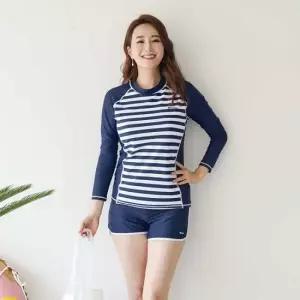 S7549 CST래쉬가드 숏팬츠 3P세트 엄마옷 엄마선물