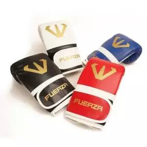 훼르자 백글러브 복싱용품 격투기 권투글러브 연습용