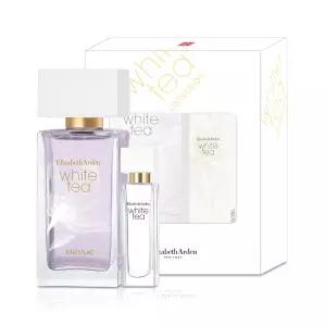 엘리자베스아덴 화이트티 오 라일락 EDT 50ml세트(미니어처_랜덤)