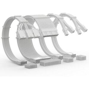 AsiaHorse 12V WR 케이블 연장 용 콤브 어댑터 30CM