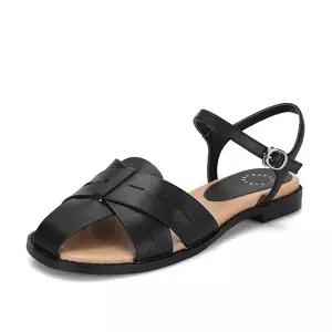 BABARA 바바라샌들 BBF332BK 349243