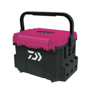 다이와 (DAIWA) 태클 박스 솔트 워터 전용 홍아 TB7000 낚시 박스