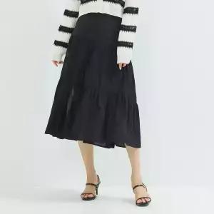 [로엠] 캉캉스커트 (RMWHC37RT1-T)