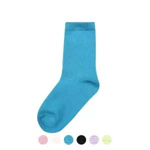 [탑텐키즈] 공용 솔리드 레귤러 삭스MKA5AY3321