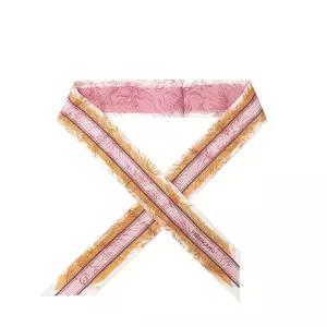 [페라가모] 25FW (32 1131 0785719) 여성 스카프