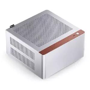 [에스투씨엔아이]JONSBO NV10 (실버)