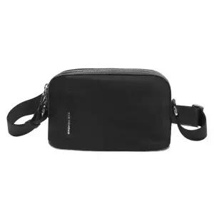 만다리나덕 헌터 크로스오버 크로스백 여행 데일리 보조 가방 블랙 VCT02651