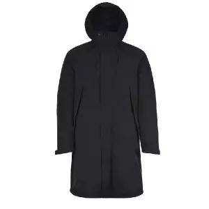 JG1 패딩 파카 코트 AW2507 BLACK TP953164711