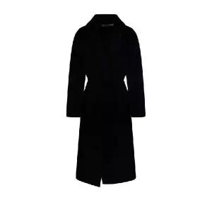 막스 마라 마누엘라 타이드 웨이스트 코트 2521016062600 002 TP957173640