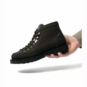 PARABOOT YOSEMITE EBONY (2005 83) (요세미티)