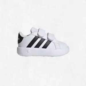 [아디다스] 그랜드 코트 2.0 컴포트 - FTWWHTCBLACKFTWWHT ID5271 2400972