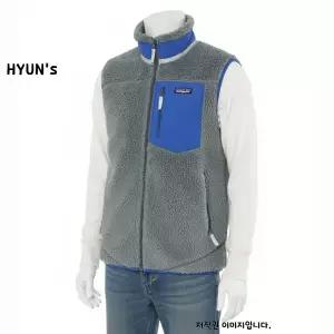 파타고니아 남성 클래식 레트로 엑스 베스트