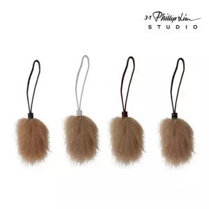 [단품] 리얼 폭스퍼 장식