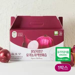 자색양파 물넣지않은 프리미엄 자색양파즙 30팩 국내산 100% 2102325 마루 J