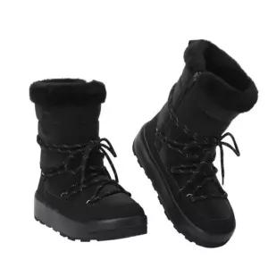 [갤러리아] [블랙야크] 여성용 히마 부츠 GTX#2 - ABYSHWU501 BK