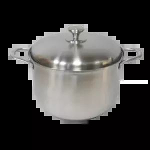 키친아트 퀸즈 IH 곰솥 냄비 통3중 28cm 30cm 32cm 3PLY 27종 스텐곰솥 인덕션 냄비 대용량