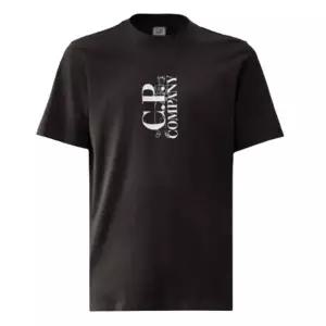 CP컴퍼니 30/1 저지 져지 바람막이 트랙 자켓 British 세일러 티셔츠 16CMTS139A 005100W 999 브리티쉬 535